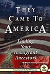 They Came to America