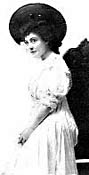Elizabeth Brice  Place - Columbus, Ohio Estimated Date - August 17, 1907 Found: Berkeley Springs, WV