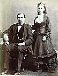 Pete Marvel and wife Place - Philadelphia, PA or MD/DE Estimated Date - unknown Location Found: Berlin, MD