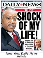 New York Daily News Article