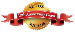 12th Anniversary Seton Shields Grant Award