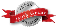 150th Seton Shields Grant Award
