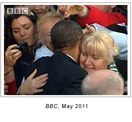 BBC, May 2011